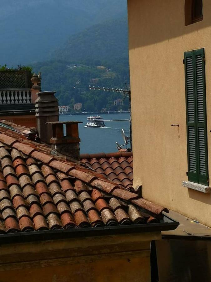 Апартаменты Holiday In Bellagio Center Экстерьер фото