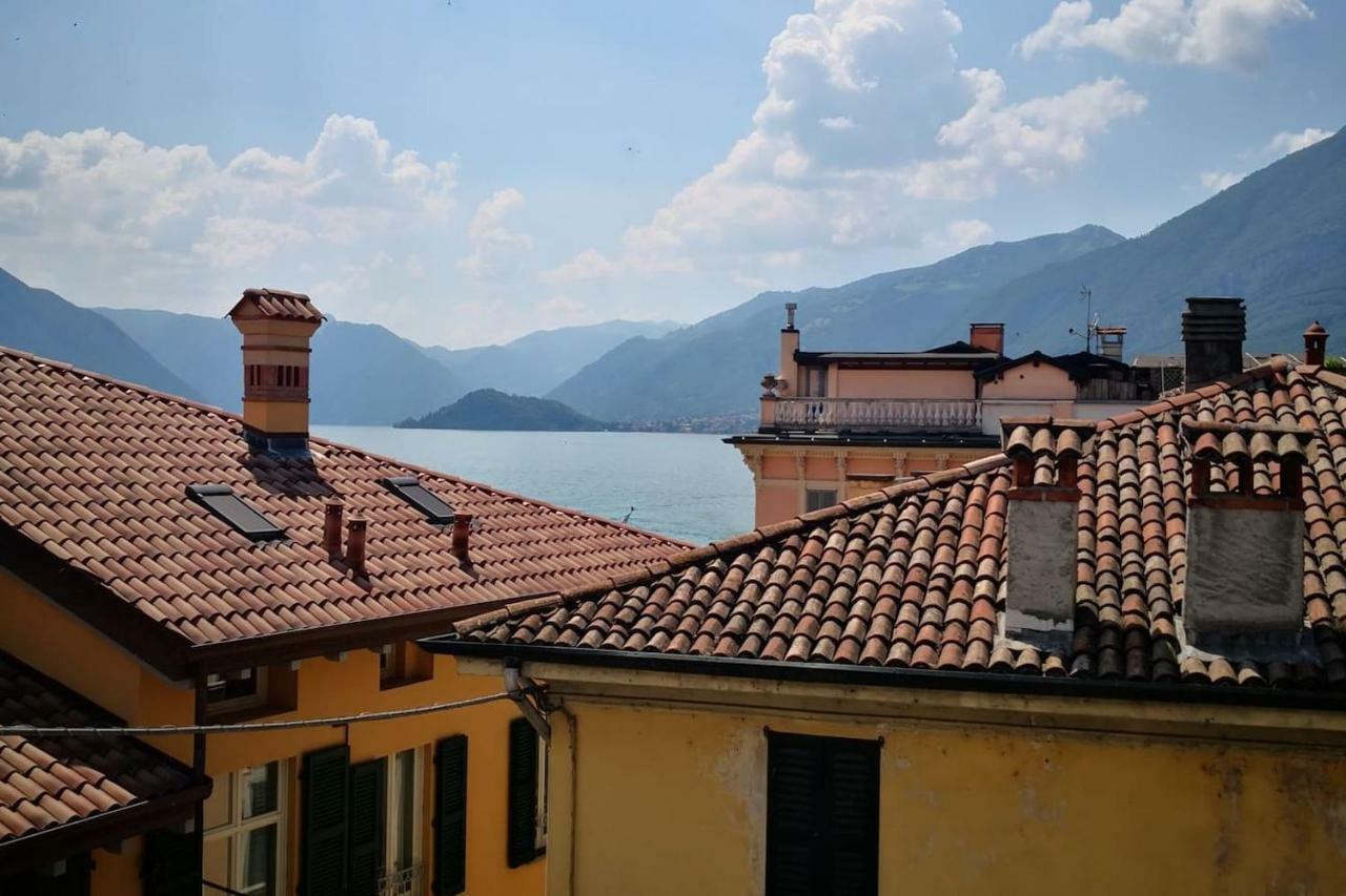 Апартаменты Holiday In Bellagio Center Экстерьер фото